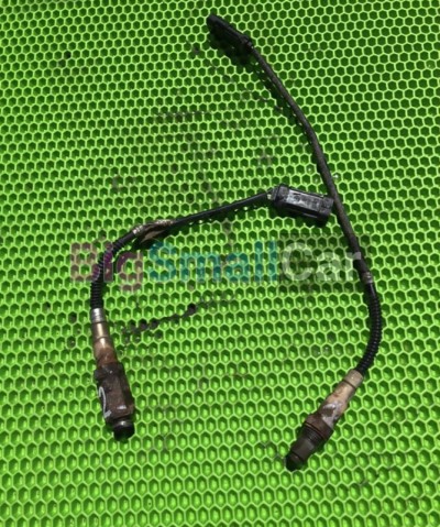 Лямбда зонд Renault Laguna 2 - купить Алябьево