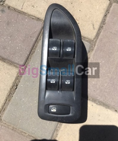 Управления стеклоподъемниками Renault Laguna 2 - купить Алябьево