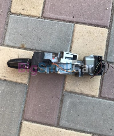 Замок зажигания форд мондео 4 - купить Алябьево