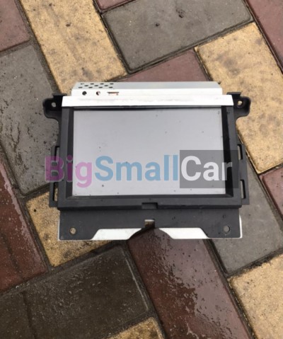 Монитор range rover sport 3.0 - купить Алябьево