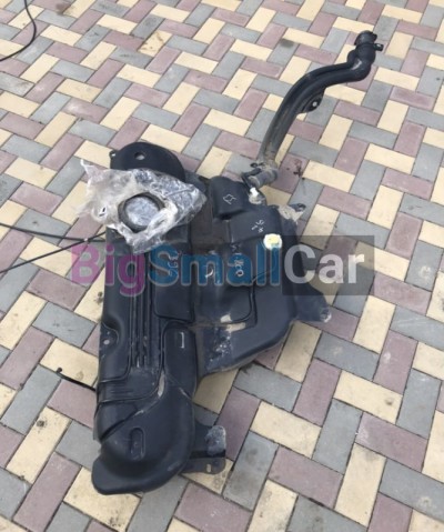 Бак Рено флюенс - купить Алябьево