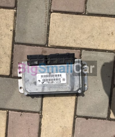 Эбу ваз 2114 - купить Алябьево