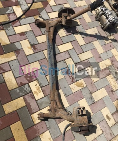 Задняя балка ваз 2114 - купить Алябьево