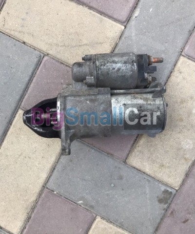 Стартер opel insignia 1.8 - купить Алябьево