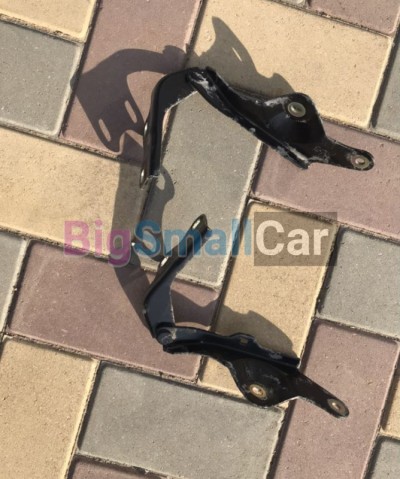 Петли капота nissan teana j 31 - купить Алябьево