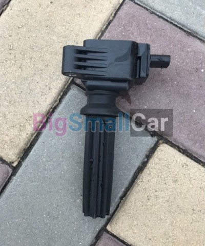 Катушка зажигания форд фокус 3 - купить Алябьево