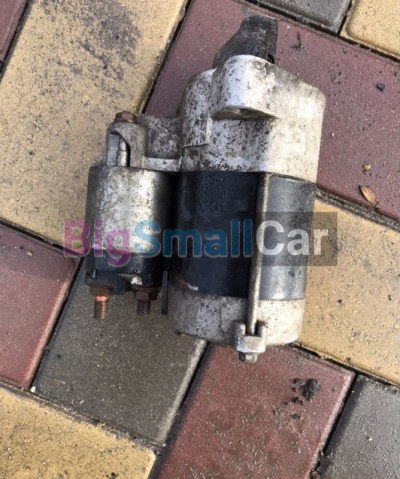 Стартер Chery qq6 (s21) - купить Алябьево