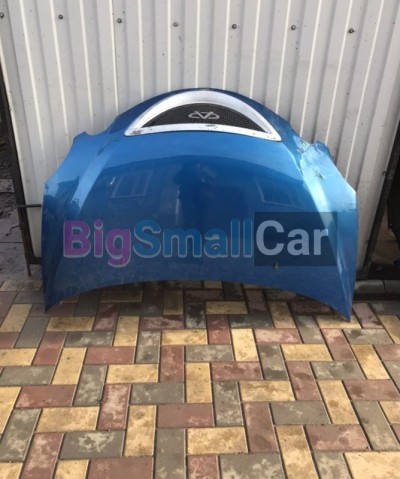 Капот Chery qq6 (s21) - купить Алябьево