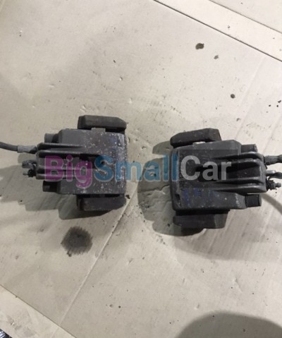 Задний тормозной суппорт bmw 5 e 60 - купить Алябьево