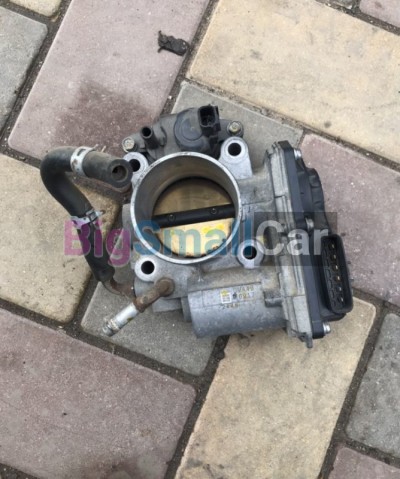 Дроссельная заслонка Honda Civic 4D 1.8 - купить Алябьево