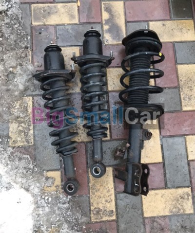 Амортизатор Geely Emgrand EC7 - купить Алябьево