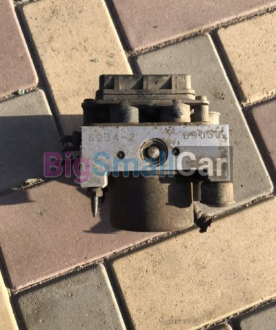 Блок абс Mitsubishi Lancer 9 - купить Алябьево