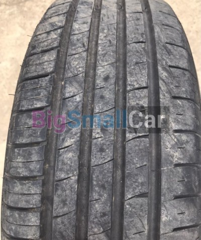 Minerva 205/65 R15, 1 шт - купить Алябьево