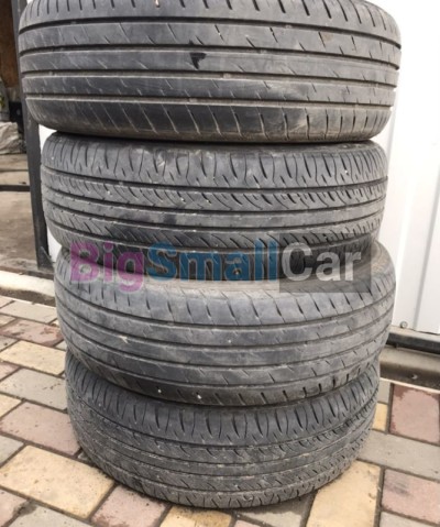 Delmax 185/65 R15 - купить Алябьево