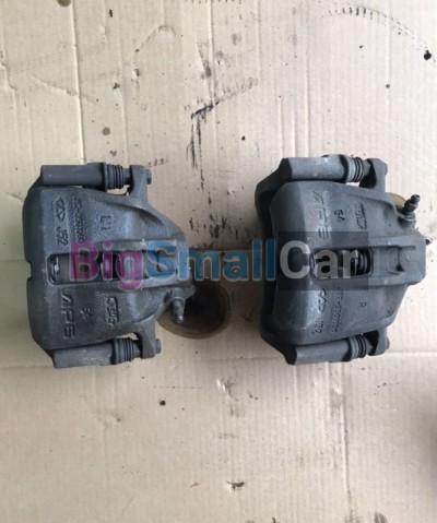 Передний суппорт chery bonus 3 a 19 - купить Алябьево