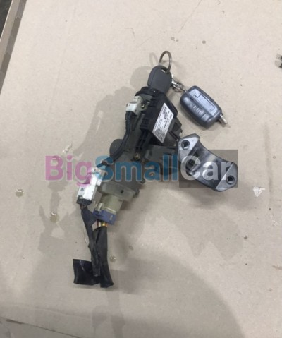 Замок зажигания Kia cerato 1 - купить Алябьево