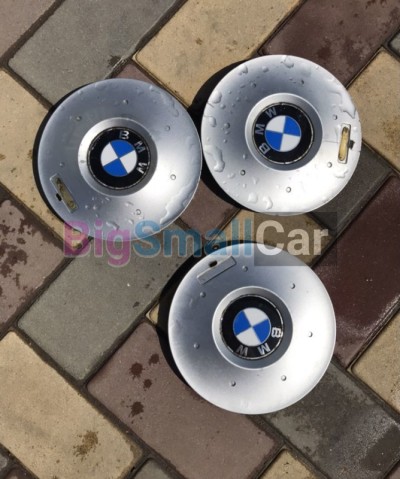 Крышка диска bmw 152 стиль - купить Алябьево