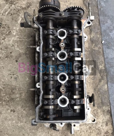 Гбц geely fc vision - купить Алябьево