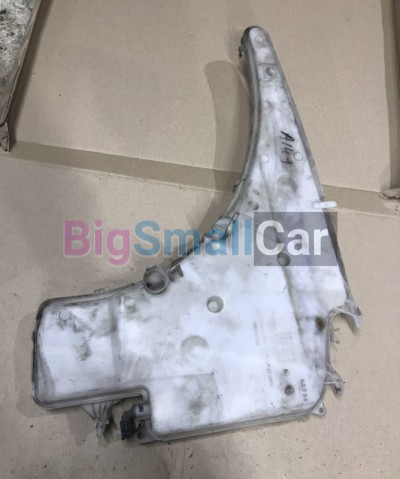 Бачок омывателя стекла bmw 3 e 90 - купить Алябьево