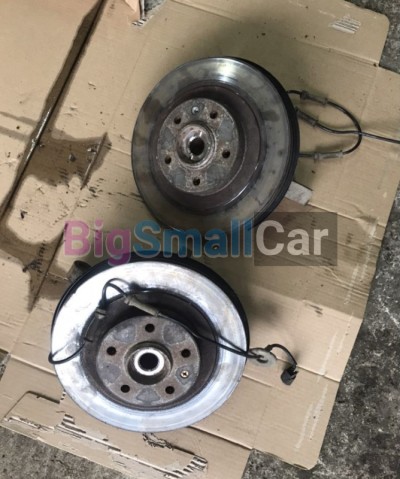 Поворотный кулак chery bonus 3 a 19 - купить Алябьево