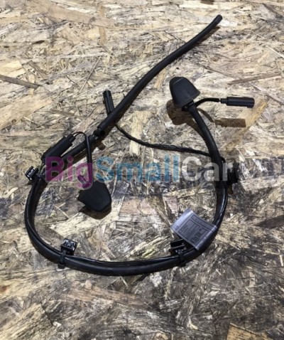 Форсунки омывателя стекла Bmw 3 е 90 - купить Алябьево