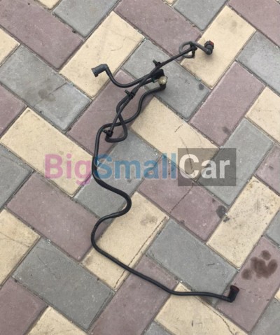 Топливная трубка renault laguna 2 - купить Алябьево