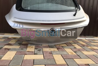 Крышка багажника Opel Insignia - купить Алябьево