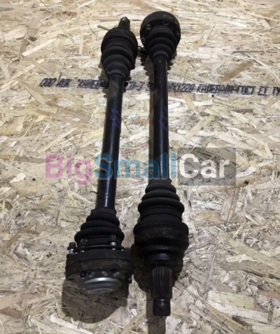 Полуось BMW 5 e60 - купить Алябьево