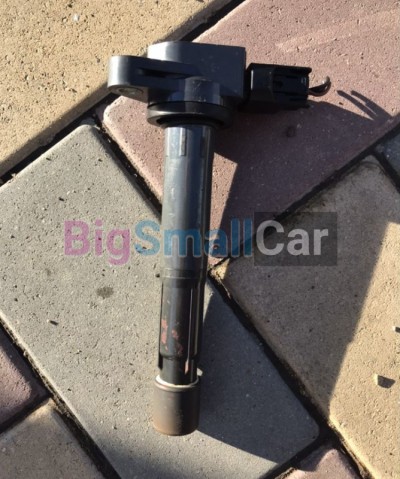 Катушка зажигания honda accord 2.0 - купить Алябьево