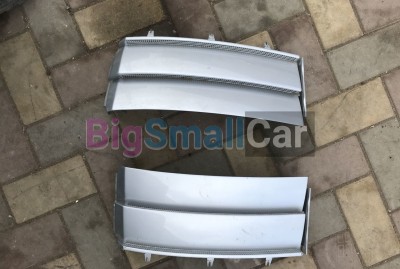 Жабра крыла левая Range rover 3 - купить Алябьево