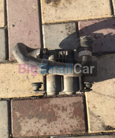 Range rover 3 Клапана печки - купить Алябьево