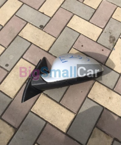 Зеркало левое Opel Insignia - купить Алябьево