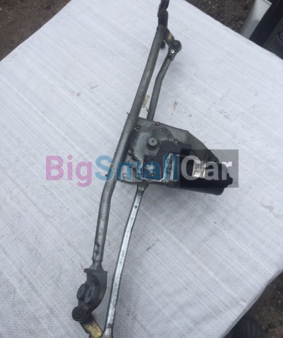 Трапеция дворников Range rover 3 - купить Алябьево