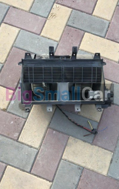 Мотор печки Range Rover 3 2002-2005 - купить Алябьево