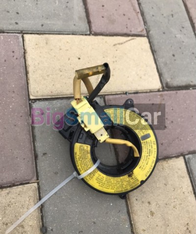 Подрулевой шлейф Mitsubishi Lancer 9 - купить Алябьево