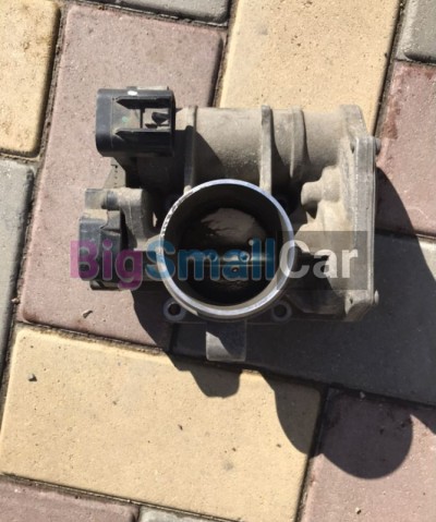 Дроссельная заслонка Geely Emgrand EC7 1.5 - купить Алябьево