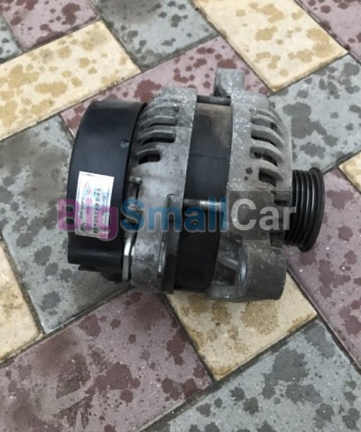 Генератор Geely Emgrand EC7 - купить Алябьево