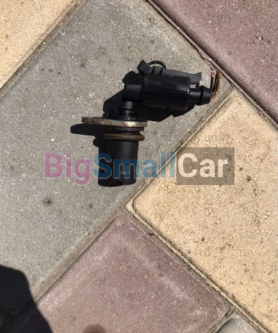 Датчик положения коленчатого вала bmw e39 - купить Алябьево