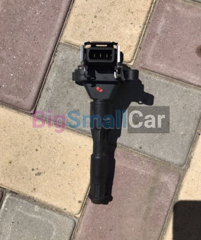 Катушка зажигания bmw - купить Алябьево