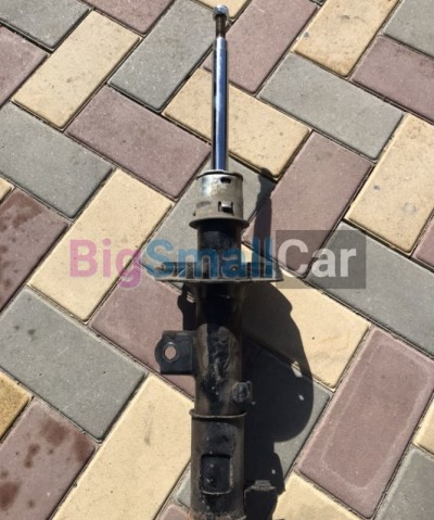 Правый амортизатор hyundai solaris 1 - купить Алябьево