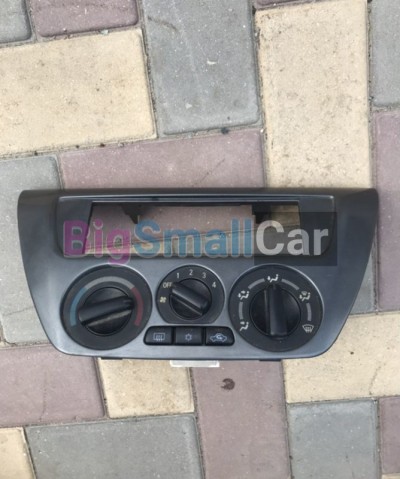 Блок управления климатом Mitsubishi Lancer 9 - купить Алябьево