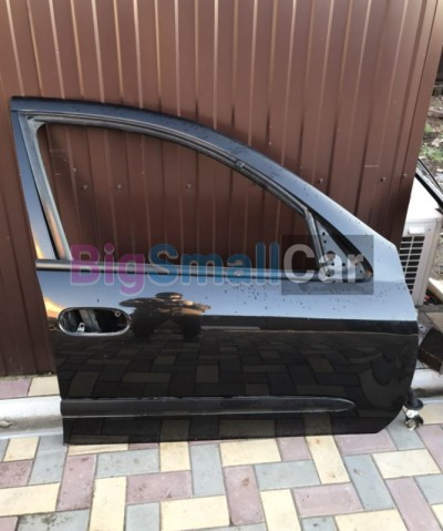 Дверь передняя правая nissan almera н 16 - купить Алябьево