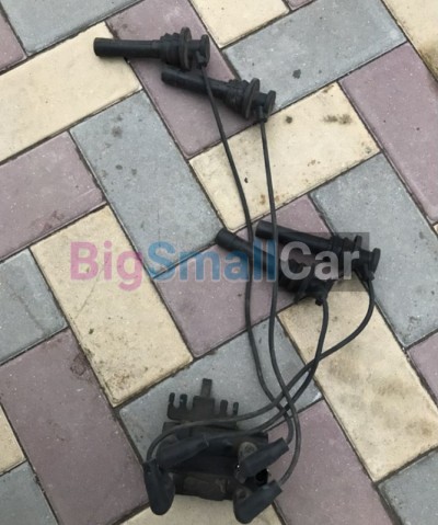 Катушка зажигания Geely Emgrand EC7 - купить Алябьево