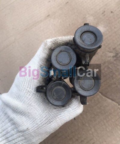 Парктроники задние Geely Emgrand EC7 - купить Алябьево