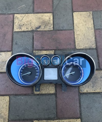 Щиток приборов chery bonus 3 - купить Алябьево