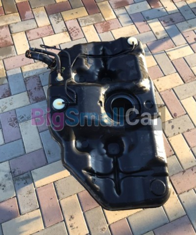 Бак nissan almera н 16 - купить Алябьево