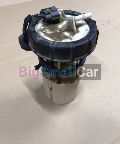 Бензонасос nissan almera н 16 - купить Алябьево