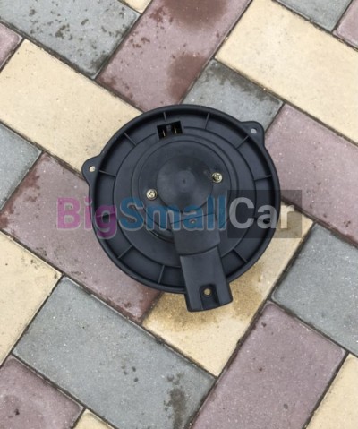 Моторчик печки Geely Emgrand EC7 - купить Алябьево