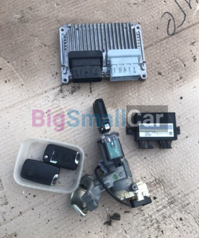 Эбу мозги Geely Emgrand EC7 - купить Алябьево