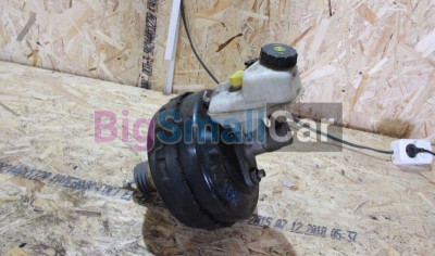 Вакуумный усилитель Тормозов Гтц Opel Astra J - купить